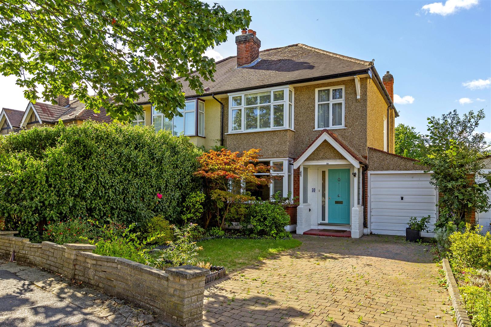 Estate Agents Wimbledon Andrew Scott Robertson. Wimbledon Estate Agent